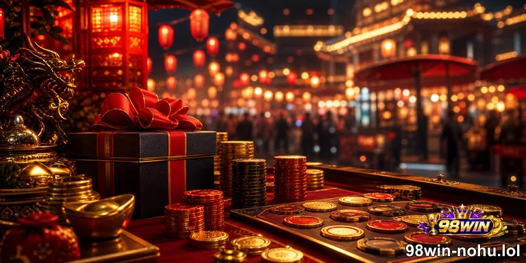 Nekko May Mắn {{BRAND_NAME}}: Bí Quyết Chiếm Lĩnh Vòng Quay